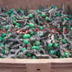Overhead conveyor