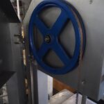 SGO Band Saw