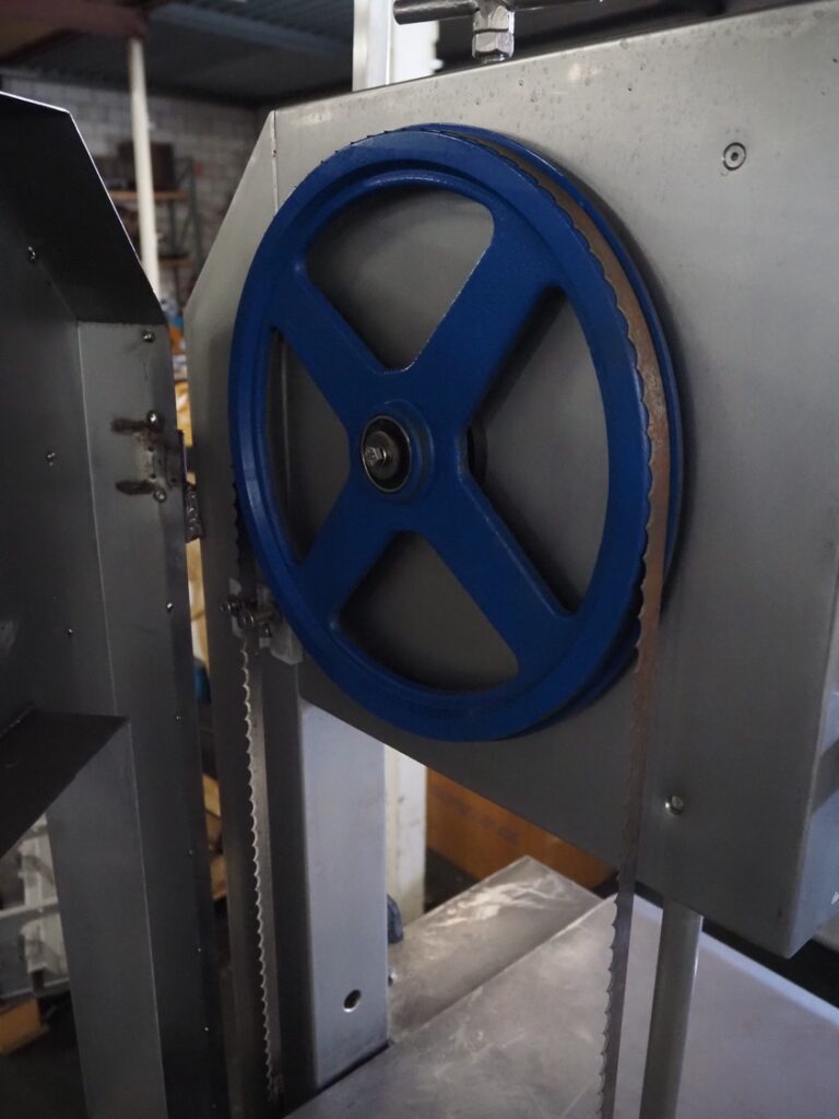 SGO Band Saw