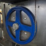 SGO Band Saw
