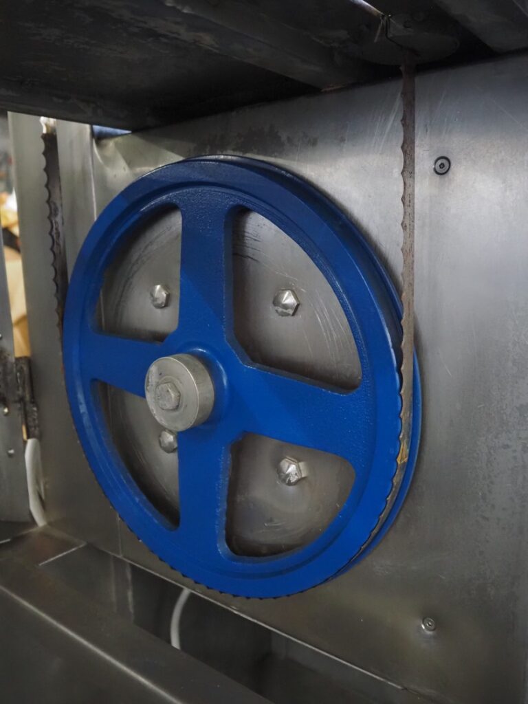 SGO Band Saw