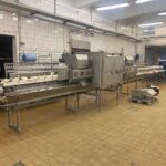 Stork AMF-BX BreastCap Fileting Machine
