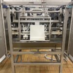 Stork AMF-BX breastcap filleting machine