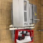 Stork AMF-BX BreastCap Fileting Machine