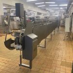 Stork AMF-BX breastcap filleting machine