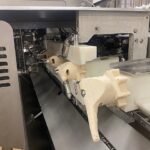 Stork AMF-BX BreastCap Fileting Machine