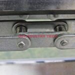 Stork AMF Breast Filleting Machine