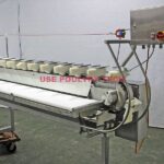 Stork AMF Breast Filleting Machine