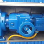 Stork Automatic Killer KS10