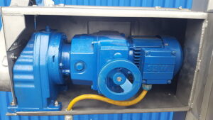 Stork Automatic Killer KS10