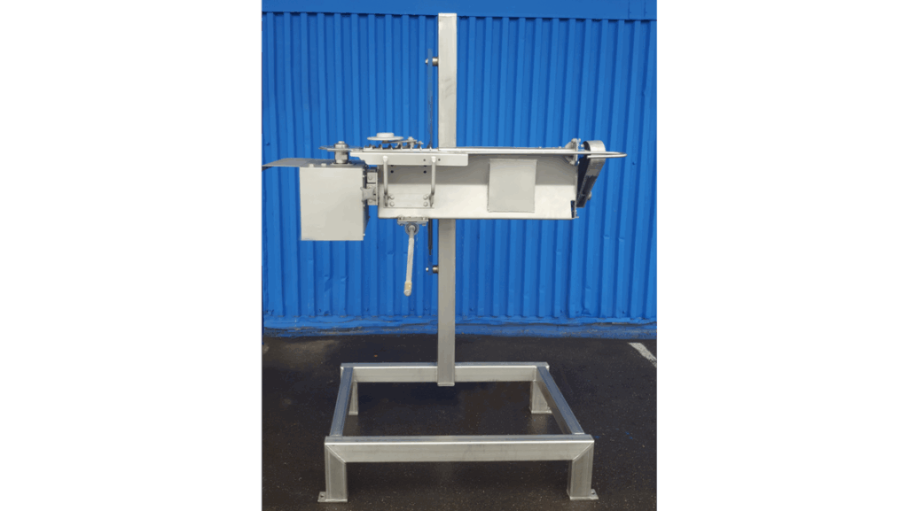 Stork Automatic Killer KS10