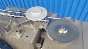 Stork Automatic Killer KS10