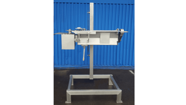 Stork Automatic Killer KS10