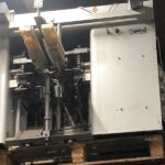 Stork Cut-up line