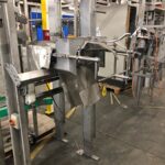 Stork Cut-up line