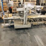 Stork Cut-up line