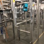 Stork Cut-up line