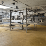 Stork Cut-up System ACM-MX