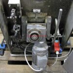 Stork halveren module
