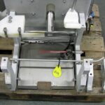 Stork halveren module