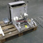 Stork halveren module