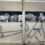 Stork Marel C-5000A compacte portemachine