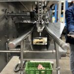 Stork Marel C-5000A compacte portemachine