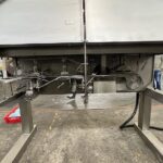 Stork Marel C-5000A compacte portemachine