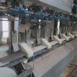 Stork Whole Leg Deboning Line