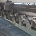 Stork Whole Leg Deboning Line
