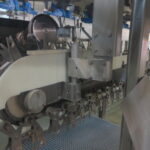 Stork Whole Leg Deboning Line