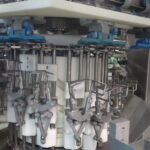 Stork Whole Leg Deboning Line