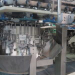 Stork Whole Leg Deboning Line