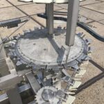 Stork Rehanger Kill - EV