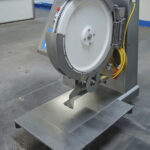 Systemate Numafa Thigh Meat Spare Rib Cutter