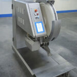 Systemate Numafa Thigh Meat Spare Rib Cutter