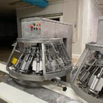 Systemate dij deboner D40