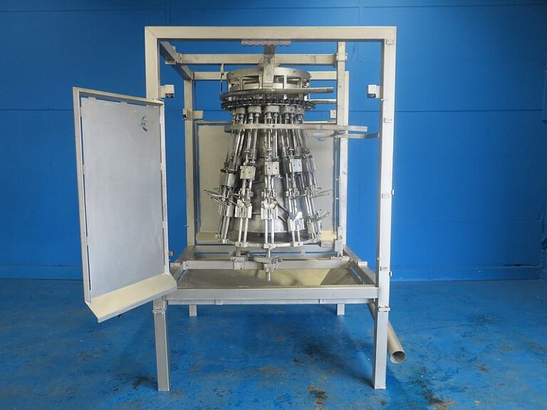 Systemate Vint Cutter 12单元7