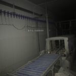 Systemate aankomst 4000 BPH