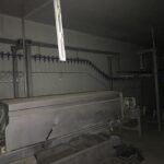Systemate aankomst 4000 BPH
