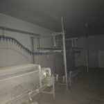 Systemate aankomst 4000 BPH