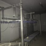 Systemate aankomst 4000 BPH