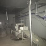 Systemate aankomst 4000 BPH