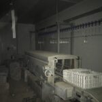 Systemate aankomst 4000 BPH