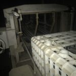 Systemate aankomst 4000 BPH
