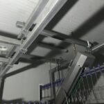 Systemate en 4000 bph plukken en plukken