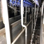 Systemate en 4000 bph plukken en plukken