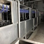 系统的杀戮和拔出4000 bph