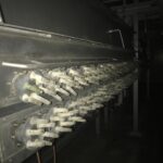 系统的杀戮和拔出4000 bph