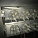 Systemate en 4000 bph plukken en plukken